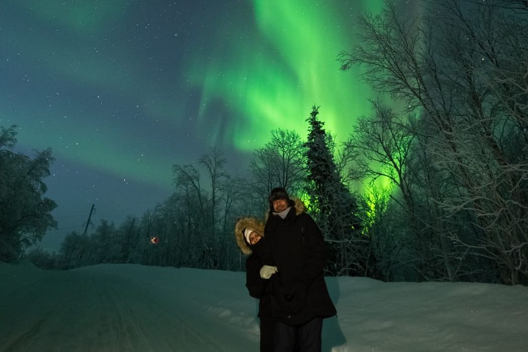 Honeymooners / FIT, Red Rail Tours